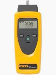 FLUKE-931 | Fluke | Tacômetro Digital Contato/Laser -931