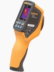 FLUKE-VT04 | Fluke | Termômetro Visual IR 320x240 VT04
