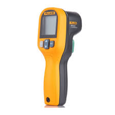 FLUKE-MT4MAX+ | Fluke | Termômetro IR Mini -30/+400°C MT4MAX+