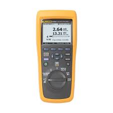 FLUKE-500-Series PRO | Fluke | Testador de Baterias Automotivas PRO Série 500