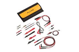 FLUKE-TLK287 | Fluke | Kit Pontas Automotivas TLK287