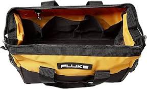 FLUKE-C550 | Fluke | Bolsa Premium para Instrumentos C550