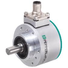 ENM58IL-H12CA5-1024UD1 | Pepperl+Fuchs | Encoder Absoluto Multi-turn ENM58IL-H12CA5-1024UD1 1024 Pulsos