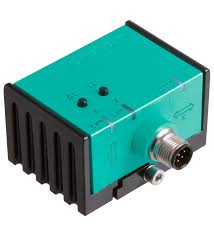 INX360D-F99-I2E2-V17 | Pepperl+Fuchs | Inclinômetro 2 Eixos 360° IO-Link INX360D-F99-I2E2-V17