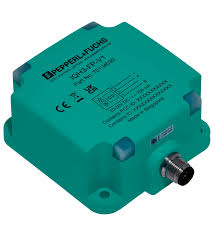 IQH2-FP-V1 | Pepperl+Fuchs | Cabeça Leitura RFID HF Longo Alcance IQH2-FP-V1