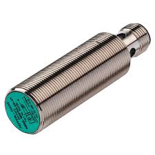 NBB5-18GM50-E2-V1 | Pepperl+Fuchs | Sensor Indutivo M18 PNP NA 5mm NBB5-18GM50-E2-V1
