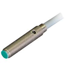 NBB1-5GM25-E2 | Pepperl+Fuchs | Sensor Indutivo M5 1mm PNP NA