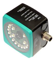 PGV150-F200A-R4-V19 | Pepperl+Fuchs | Sistema Guia AGV Duplo PGV150-F200A-R4-V19