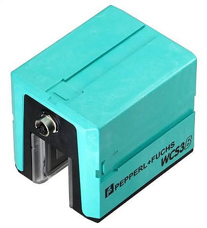 WCS3B-LS611 | Pepperl+Fuchs | Sistema Posicionamento Linear Longo WCS3B-LS611