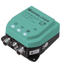 IUH-F190-V1 | Pepperl+Fuchs | Leitor RFID UHF Compacto IUH-F190-V1