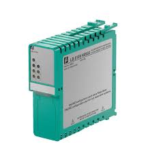 LB8108 | Pepperl+Fuchs | Gateway LB EtherNet/IP LB8108 - Conversor Industrial