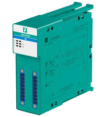 LB5101 | Pepperl+Fuchs | Módulo LB TC 4 Canais LB5101