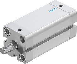 ADN-25-50-A-P-A | Festo | Cilindro Pneumático Compacto ADN Ø25mm Curso 50mm