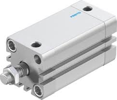 ADN-32-50-A-P-A | Festo | Cilindro Pneumático Compacto ADN Ø32mm Curso 50mm
