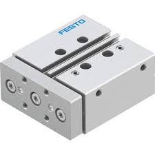DFM-16-25-P-A-GF | Festo | Cilindro Pneumático Guiado DFM Ø16mm Curso 25mm