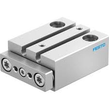 DFM-20-10-P-A-GF | Festo | Cilindro Guiado DFM Ø20mm Curso 10mm