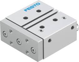 DFM-20-25-P-A-GF | Festo | Cilindro Guiado DFM Ø20mm Curso 25mm