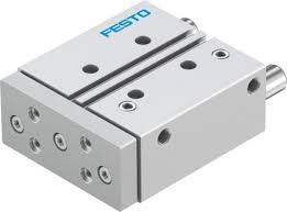 DFM-20-50-P-A-GF | Festo | Cilindro Pneumático Guiado DFM Ø20mm Curso 50mm