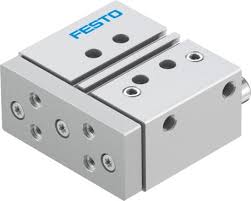 DFM-25-25-P-A-GF | Festo | Cilindro Guiado DFM Ø25mm Curso 25mm