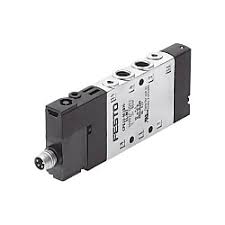 CPE10-M1BH-5J-M5 | Festo | Válvula CPE 5/2 Vias M5 24VDC