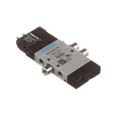 CPE10-M1BH-5LS-M5 | Festo | Válvula Pneumática CPE 5/2 Vias Biestável M5 24VDC