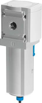 MS6-LWS-3/4-U-V | Festo | Separador de Água MS6 G3/4