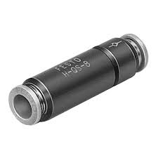 H-QS-10 | Festo | Válvula de Retenção Pneumática Tubo 10mm H-QS-10