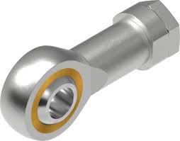 SGS-M12X1,25 | Festo | Rótula Articulada Haste M12 Rosca M12x1,25