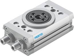 DRRD-32-180-FH-PA | Festo | Atuador Rotativo DRRD Ø32mm 180°