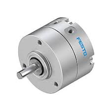 DRVS-12-90-P | Festo | Atuador Rotativo DRVS Ø12mm 90° - DRVS-12-90-P
