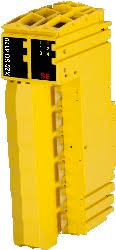 X20SO4110 | B&R | Módulo Safety Digital Output 4 Canais X20SO4110 Cat4 PLe