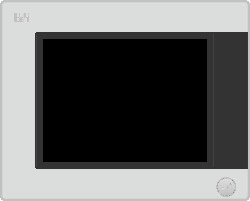 5PP520.1043-K01 | B&R | Power Panel C50 10.4" Touch Screen Industrial