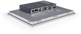 5PC900.TS21-00 | B&R | Panel PC 900 Touch Screen 21 Polegadas