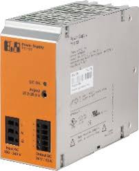 0PS1100.1 | B&R | Fonte Chaveada 24VDC 2.5A 60W
