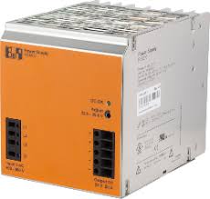 0PS3400.1 | B&R | Fonte de Alimentação 24VDC 20A 480W