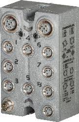 X67BC8321.E | B&R | Bus Controller X67 EtherCAT IP67 X67BC8321.E