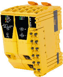 X20SL8101 | B&R | SafeLogic Compact Controller X20SL8101