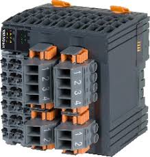 X20CM0985 | B&R | Módulo X20 PROFIBUS Master X20CM0985