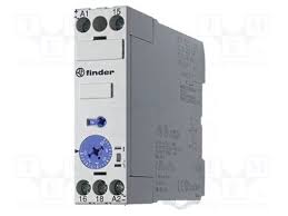 87.11.0.240.0000 | Finder | Monitor de Nível Diferencial 87.11.0.240.0000