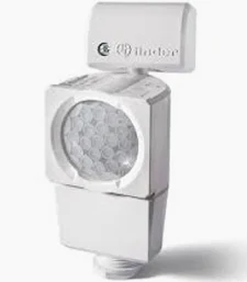 18.51.8.230.0000 | Finder | Sensor de Movimento com Crepuscular 18.51.8.230.0000