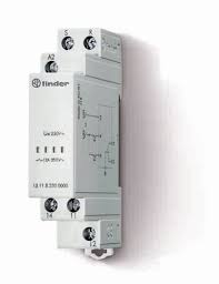 13.12.8.230.0000 | Finder | Teleruptor 2 NA 10A 230V -  13.12.8.230.0000