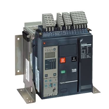 NT08H2 | Schneider Electric | Disjuntor Masterpact NT 800A 4P Extraível