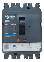 TM50D 3P | Schneider Electric | Unidade Disparo Termomagnética TM50D 3P 50A NSX100