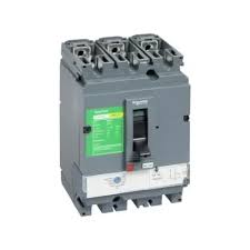 TM160D 3P | Schneider Electric | Unidade de Disparo Termomagnética TM160D 3P 160A NSX160