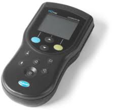 HQ14D | Hach | Medidor Condutividade Portátil HQ14D