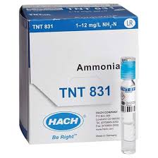 TNT831 | Hach | Reagente TNT Plus Nitrito TNT831