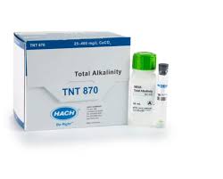 TNT870 | Hach | Reagente TNT Plus Cobre TNT870