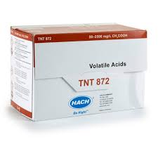 TNT872 | Hach | Reagente TNT Plus Zinco TNT872