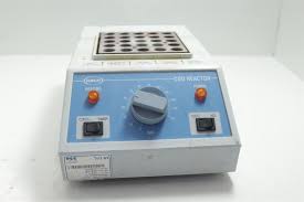 45600-02 | Hach | Reator COD 45 Posições 45600-02