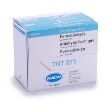 TNT871 | Hach | Reagente Sulfato HR TNT871 150-900mg/L